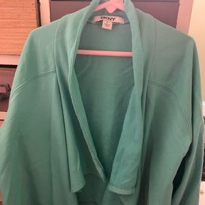 DKNY -Size large. Good condition.